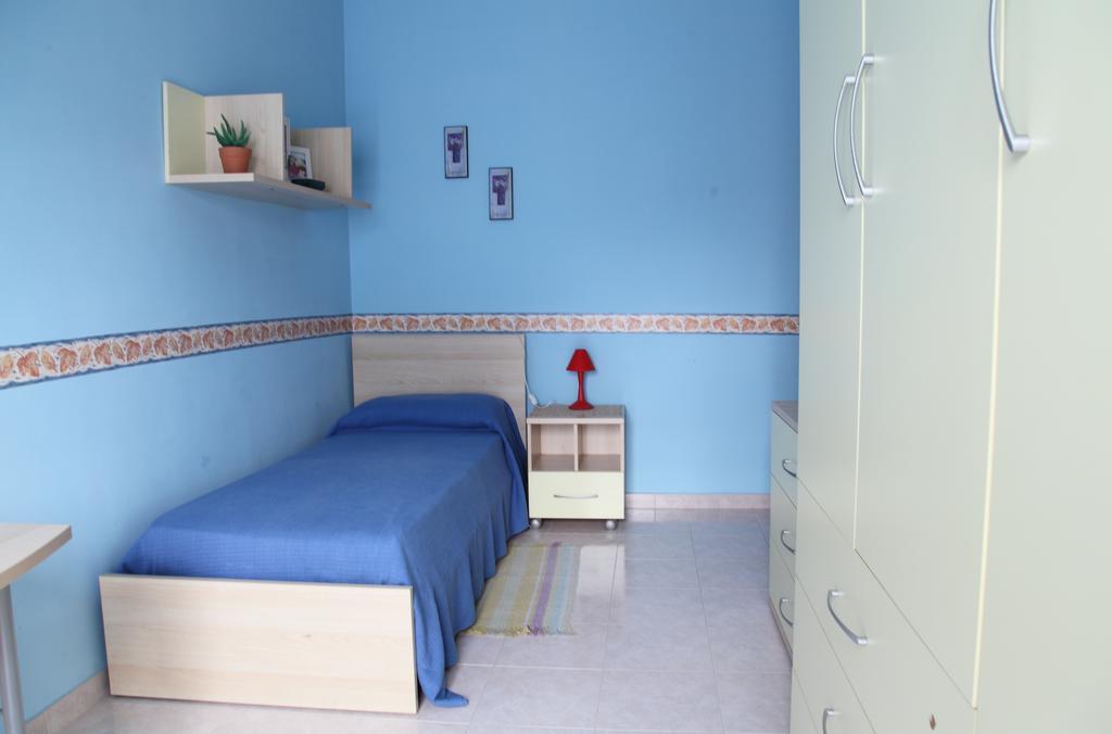 B&B La Villetta 베네벤토 객실 사진