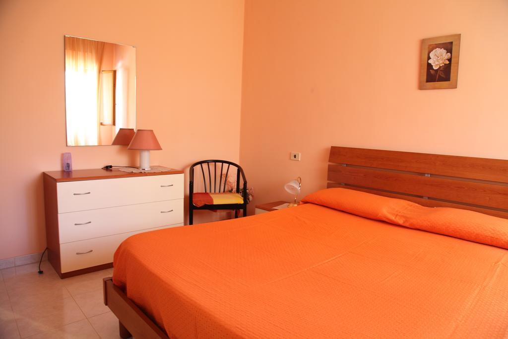 B&B La Villetta 베네벤토 객실 사진