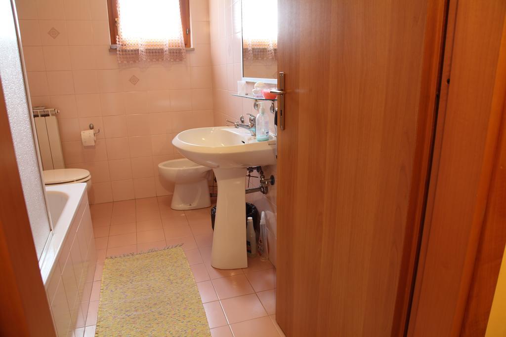 B&B La Villetta 베네벤토 객실 사진